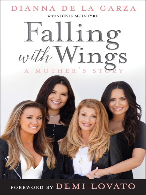 Title details for Falling with Wings by Dianna De La Garza - Wait list